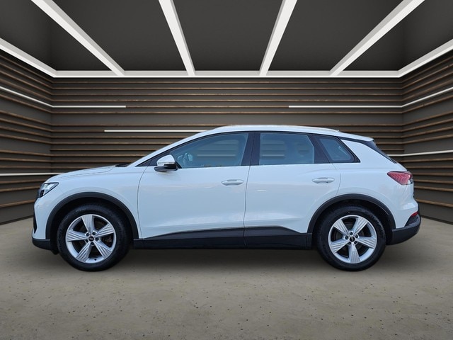 Audi Q4 e-tron 35
