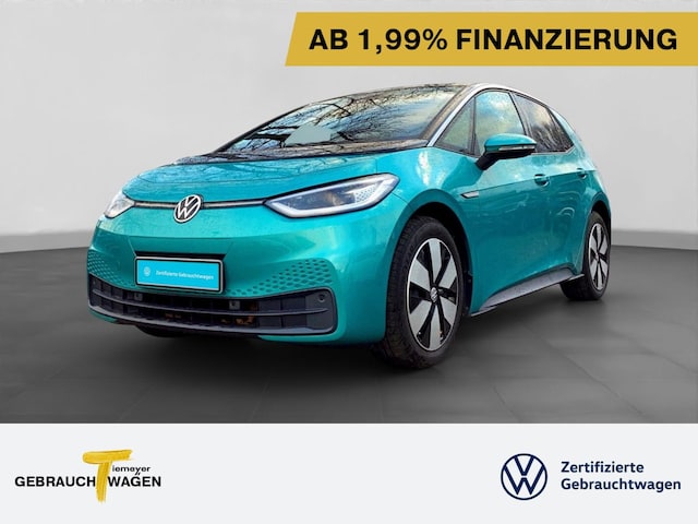 Volkswagen ID.3 Performance