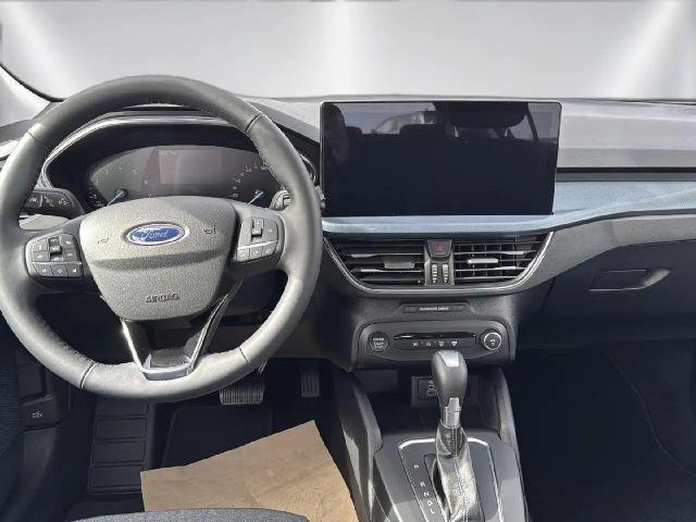 Ford Focus Active