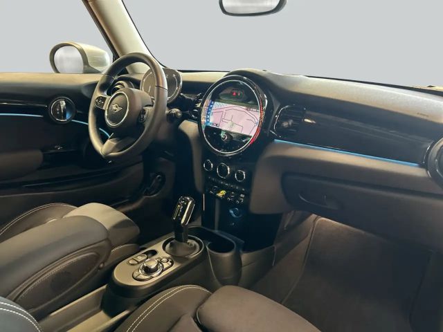 MINI Mini Electric SE