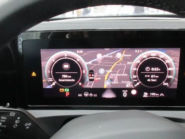 Volkswagen Tiguan DSG Sport