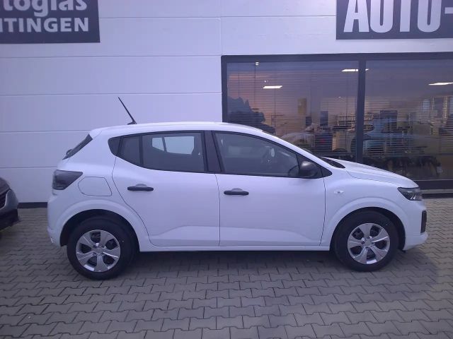 Dacia Sandero Essential