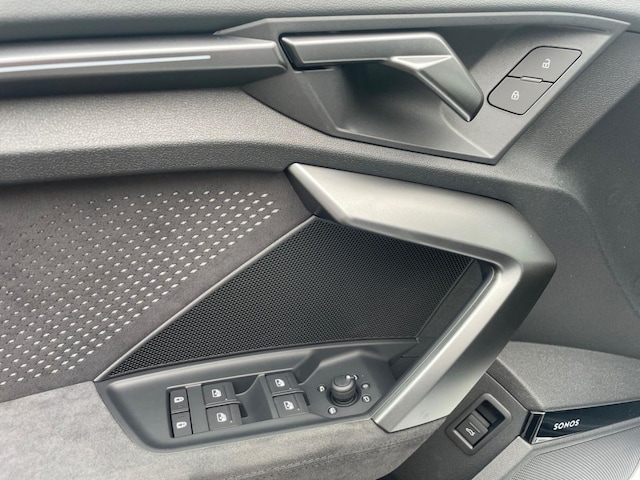 Audi RS3 Quattro S-Tronic Sportback