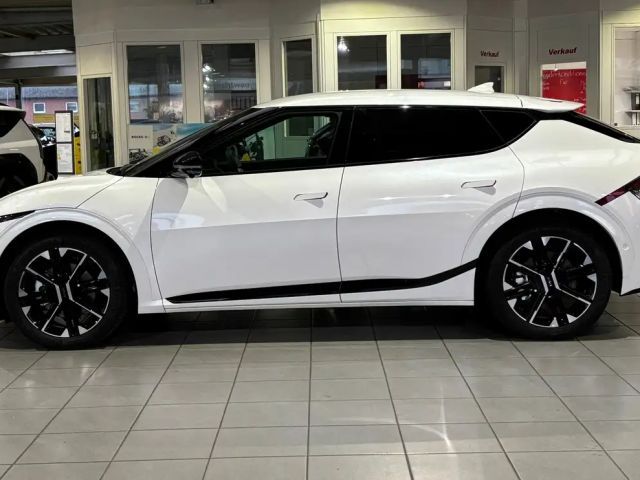 Kia EV6 GT-Line Vierwielaandrijving