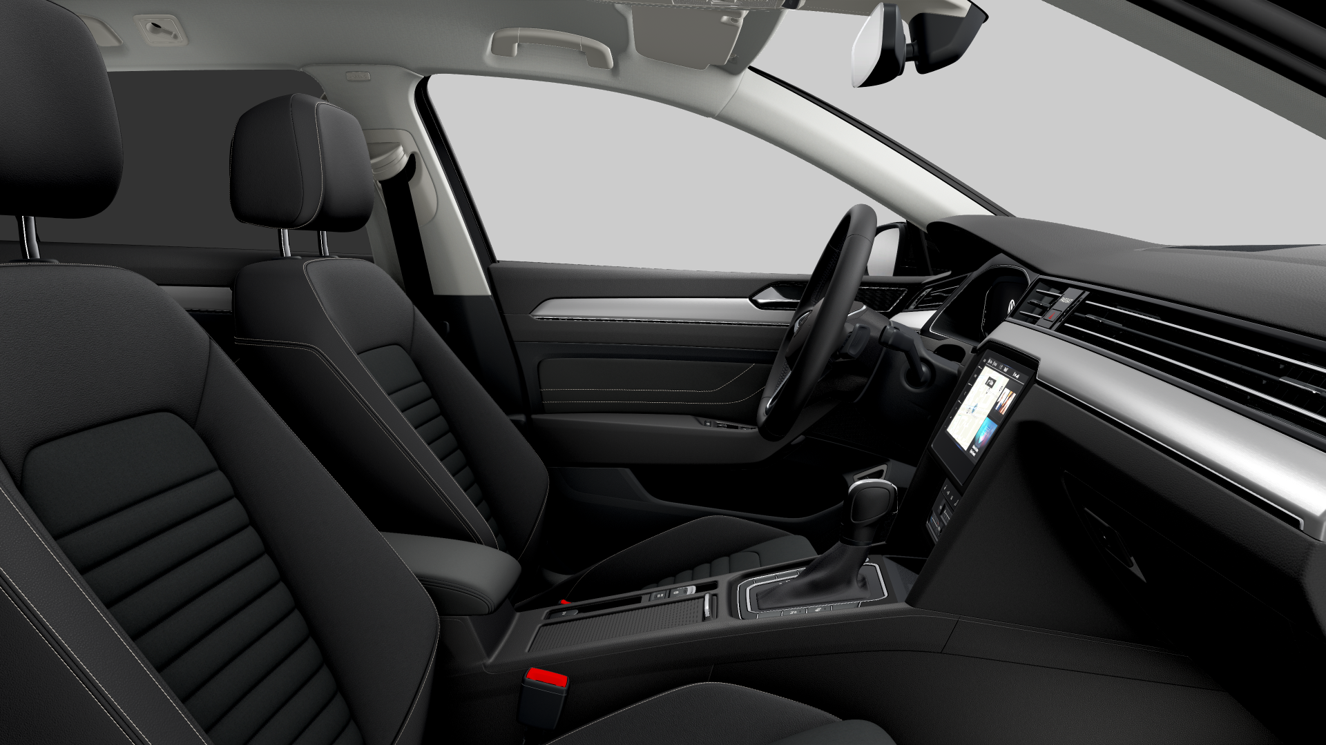 Volkswagen Passat DSG IQ.Drive Variant