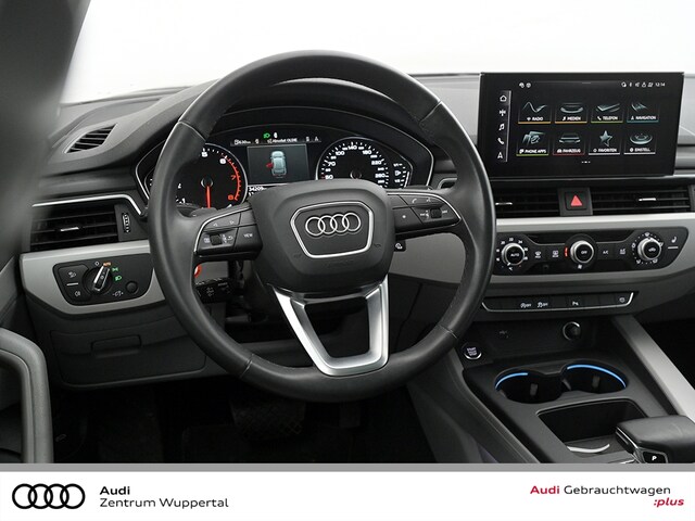 Audi A4 35 TFSI Avant S-Tronic