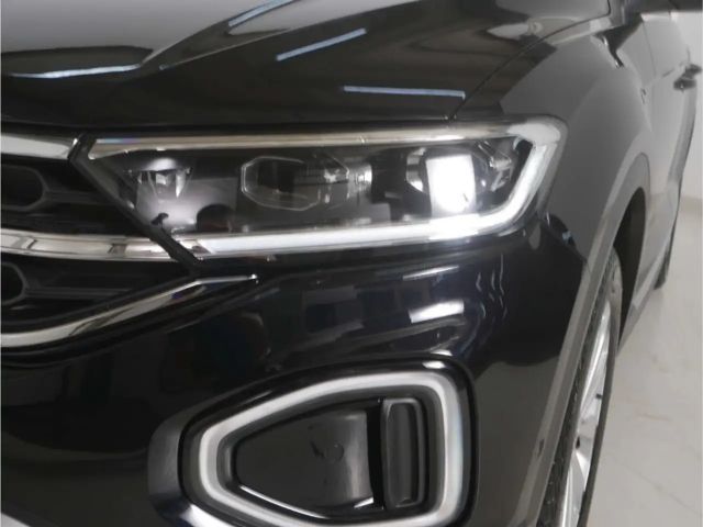 Volkswagen T-Roc 1.5 TSI DSG Style