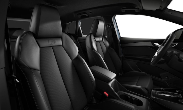 Audi Q4 e-tron SUV 45 e-tron Audi Q4 e-tron