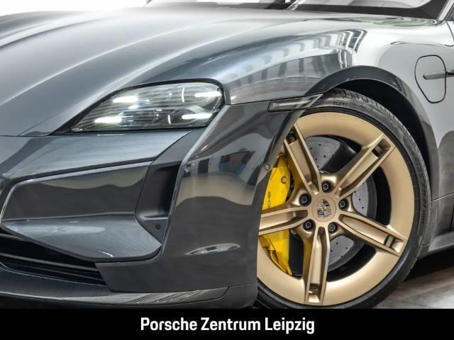 Porsche Taycan S Sport Turismo Turbo