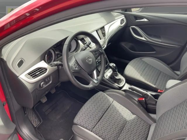 Opel Astra 1.2 Turbo GS-Line Grand Sport Turbo