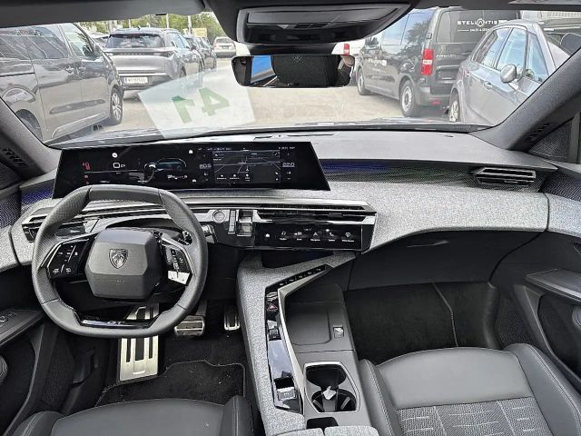 Peugeot 5008 GT-Line