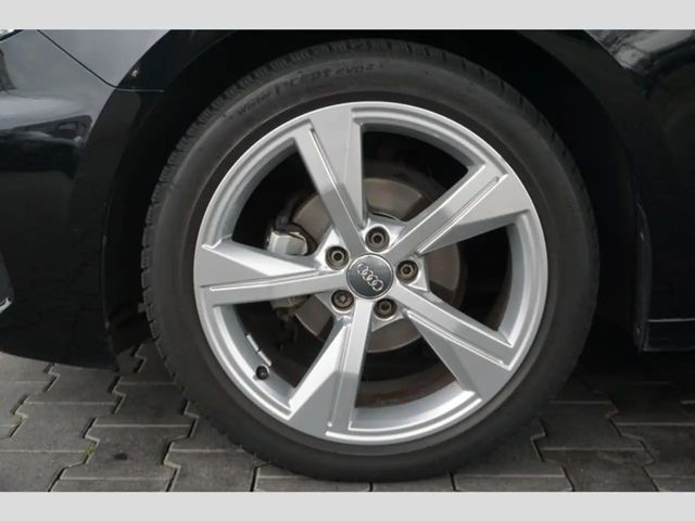 Audi A1 25 TFSI S-Line S-Tronic Sportback