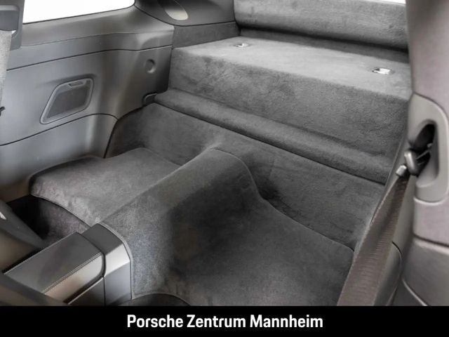 Porsche 992 Coupé GT3