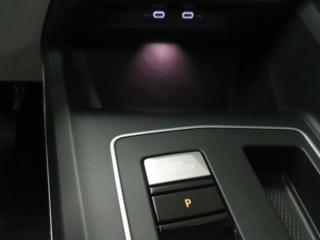 Volkswagen Golf 2.0 TDI DSG Style