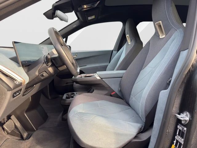 BMW iX xDrive50