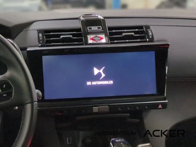 DS DS 7 Crossback BlueHDi Mobiles Étoile