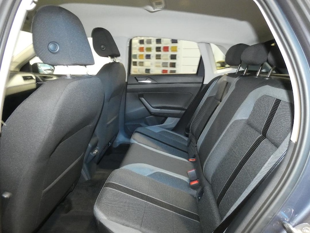 Volkswagen Polo Polo 1.0     StyleBT070 TSIM5F