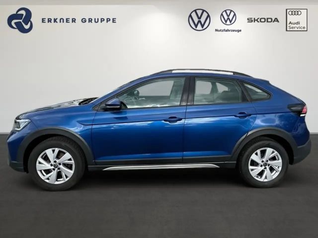 Volkswagen Taigo 1.0 TSI Life