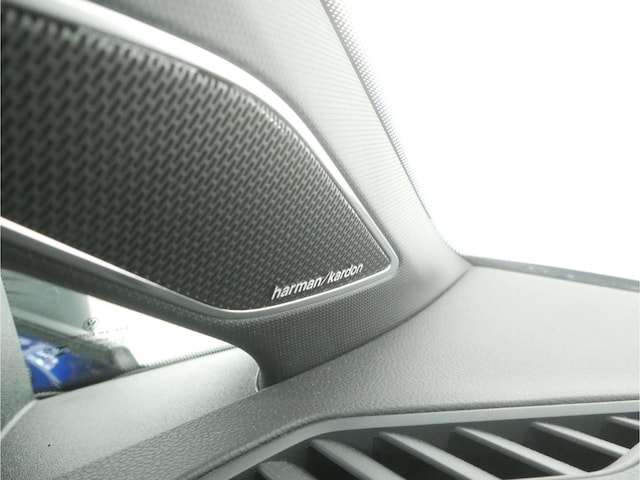 Volkswagen Golf 2.0 TSI DSG