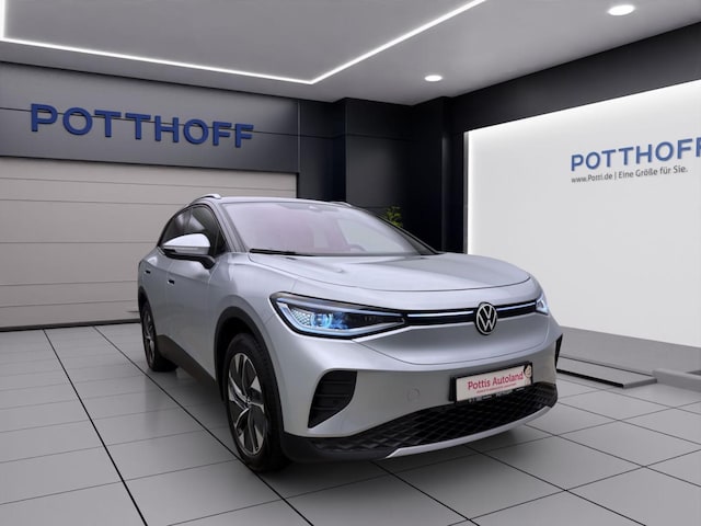 Volkswagen ID.4 IQ.Drive Performance Pure