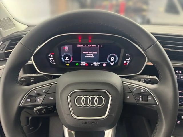 Audi Q3 35 TFSI