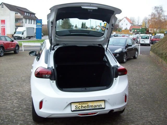 Opel Corsa 1.2 Turbo Elegance
