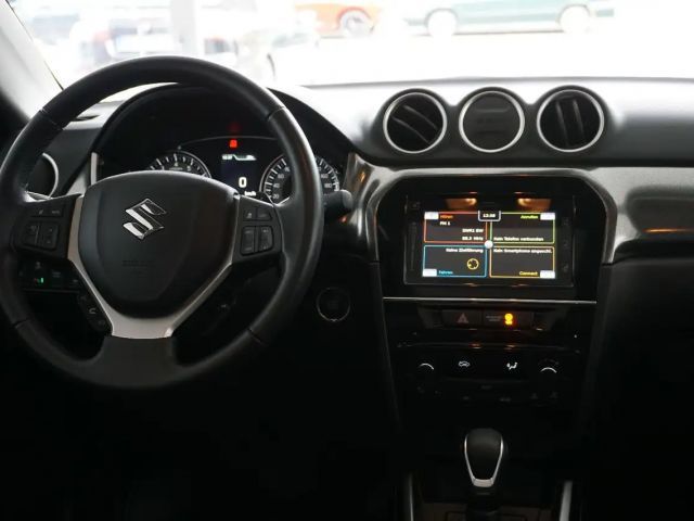 Suzuki Vitara Comfort Hybrid