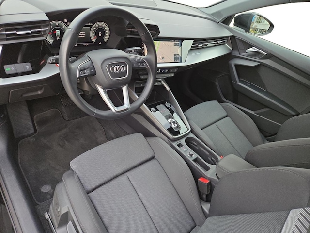 Audi A3 30 TDI S-Tronic Sportback