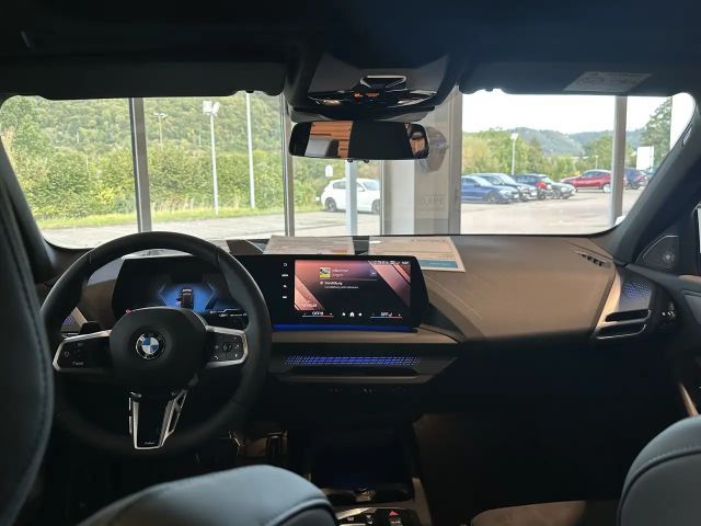 BMW 120 M-Sport Sedan