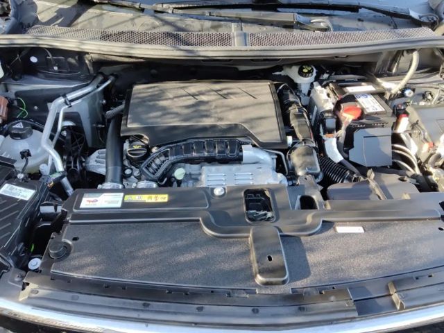 Opel Grandland X 1.2 Turbo Enjoy