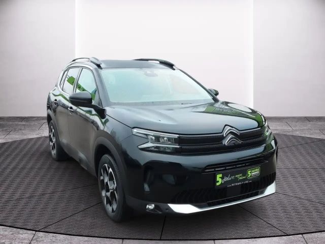 Citroën C5 Aircross BlueHDi Max Urban ride