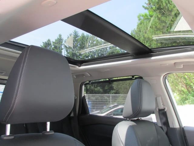 Nissan X-trail Tekna