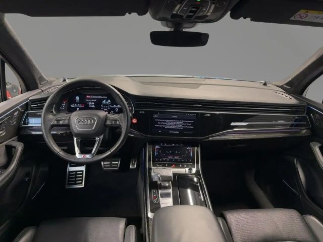 Audi SQ7 4.0 TFSI Quattro