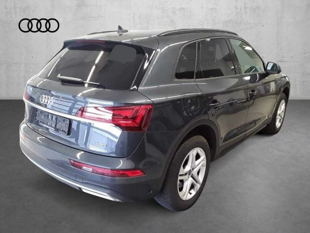 Audi Q5 40 TDI Quattro S-Tronic