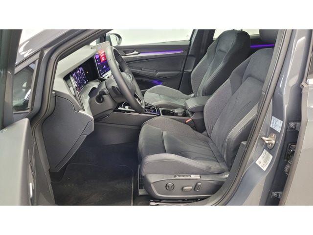 Volkswagen Golf DSG Golf VIII