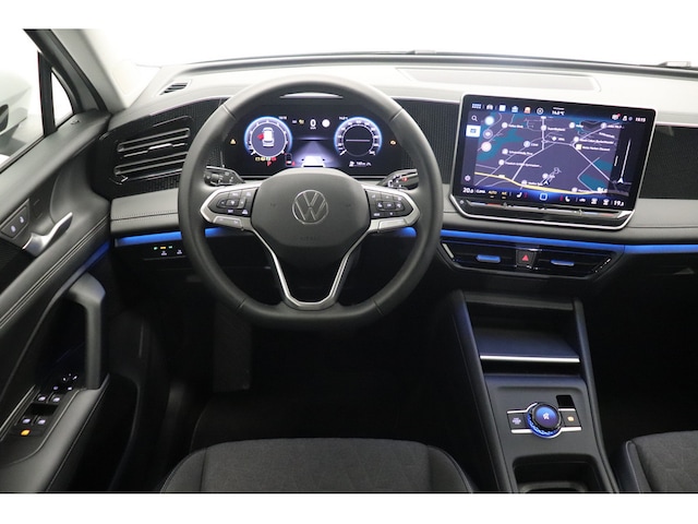 Volkswagen Tiguan 1.5 eTSI Life