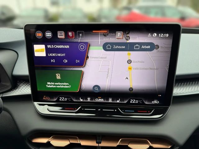 Cupra Terramar 2.0 TSI