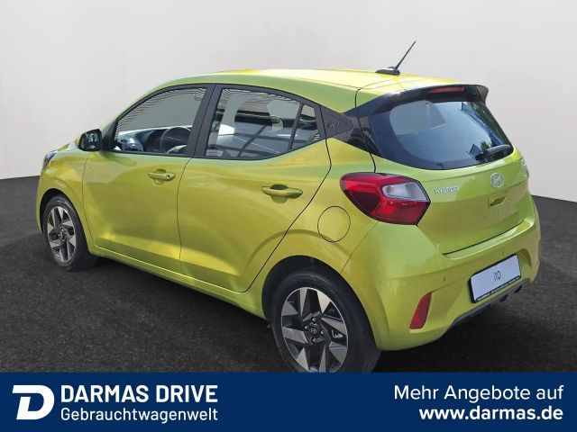 Hyundai i10 1.2 Trend