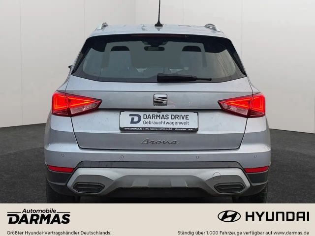 Seat Arona 1.0 TSI DSG