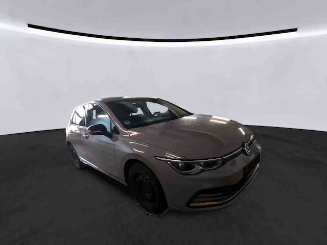 Volkswagen Golf DSG Golf VIII