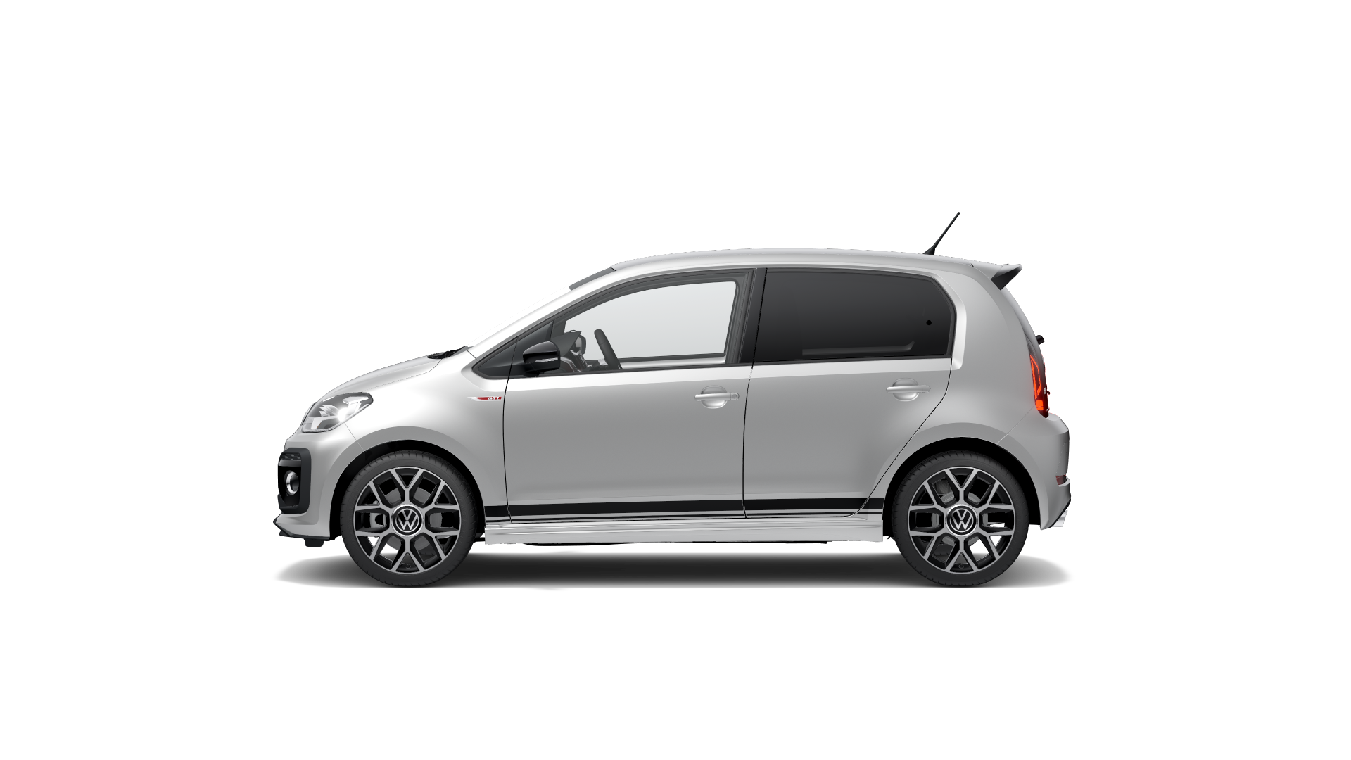 Volkswagen up! 1.0 TSI