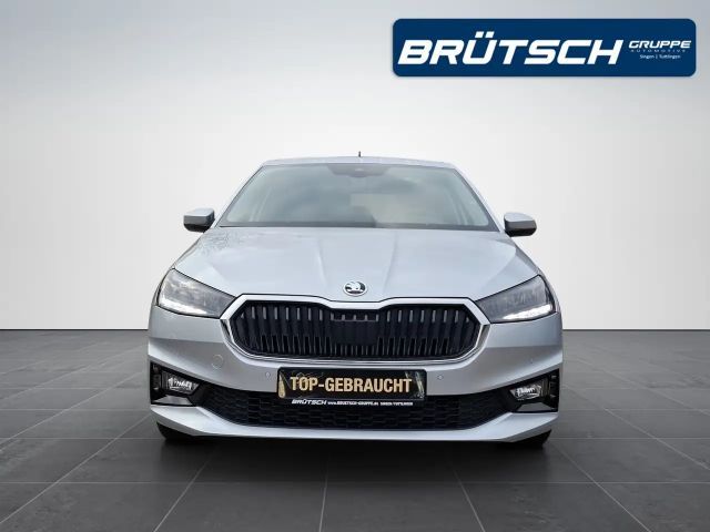 Skoda Fabia 1.0 TSI Ambition