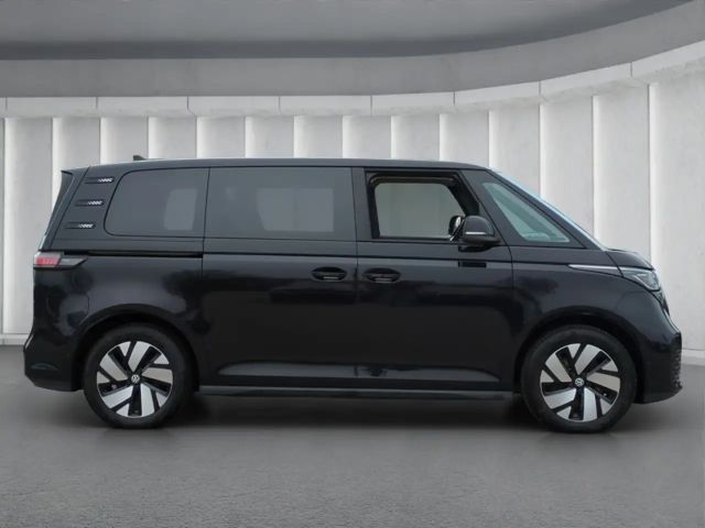 Volkswagen ID.Buzz IQ.Drive Pro