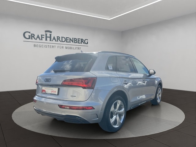 Audi Q5 40 TDI Quattro S-Tronic