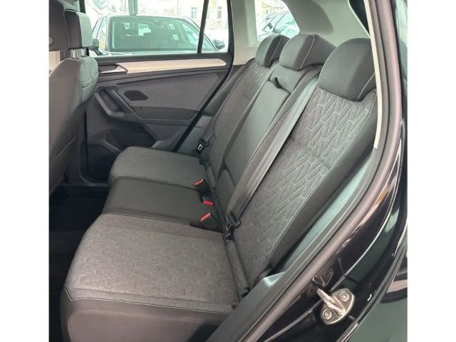 Volkswagen Tiguan 1.5 TSI DSG Move