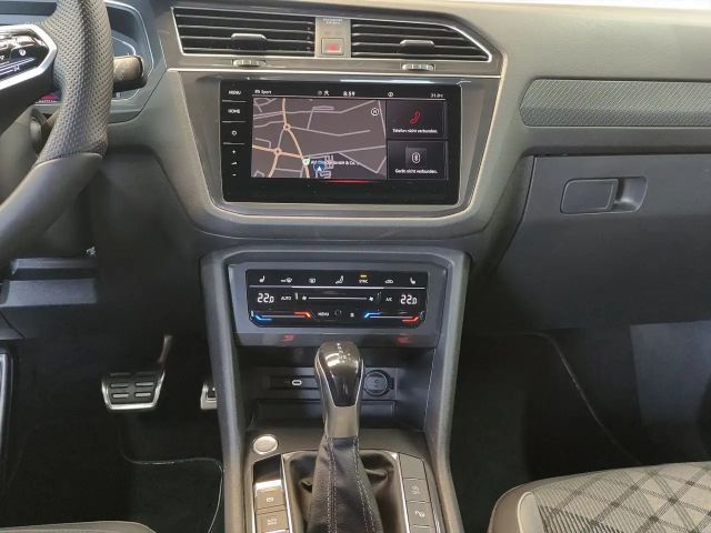 Volkswagen Tiguan 4Motion Allspace R-Line