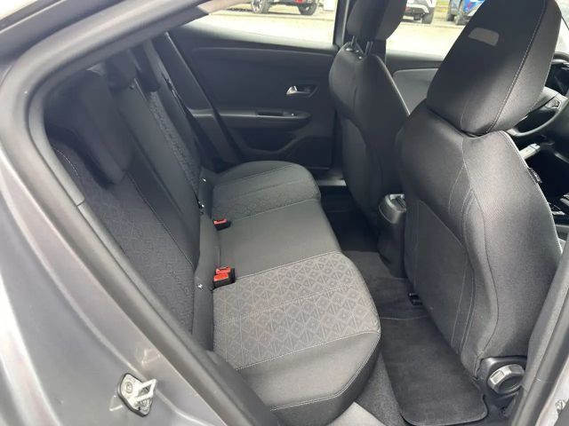 Opel Mokka Edition Mokka-e