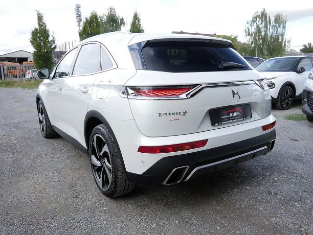 DS DS 7 Crossback Crossback E-Tense