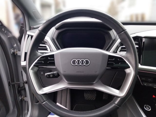 Audi Q4 e-tron 35 Sportback