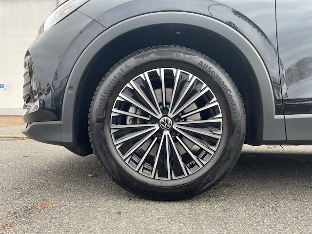 Volkswagen Tiguan 2.0 TDI Life